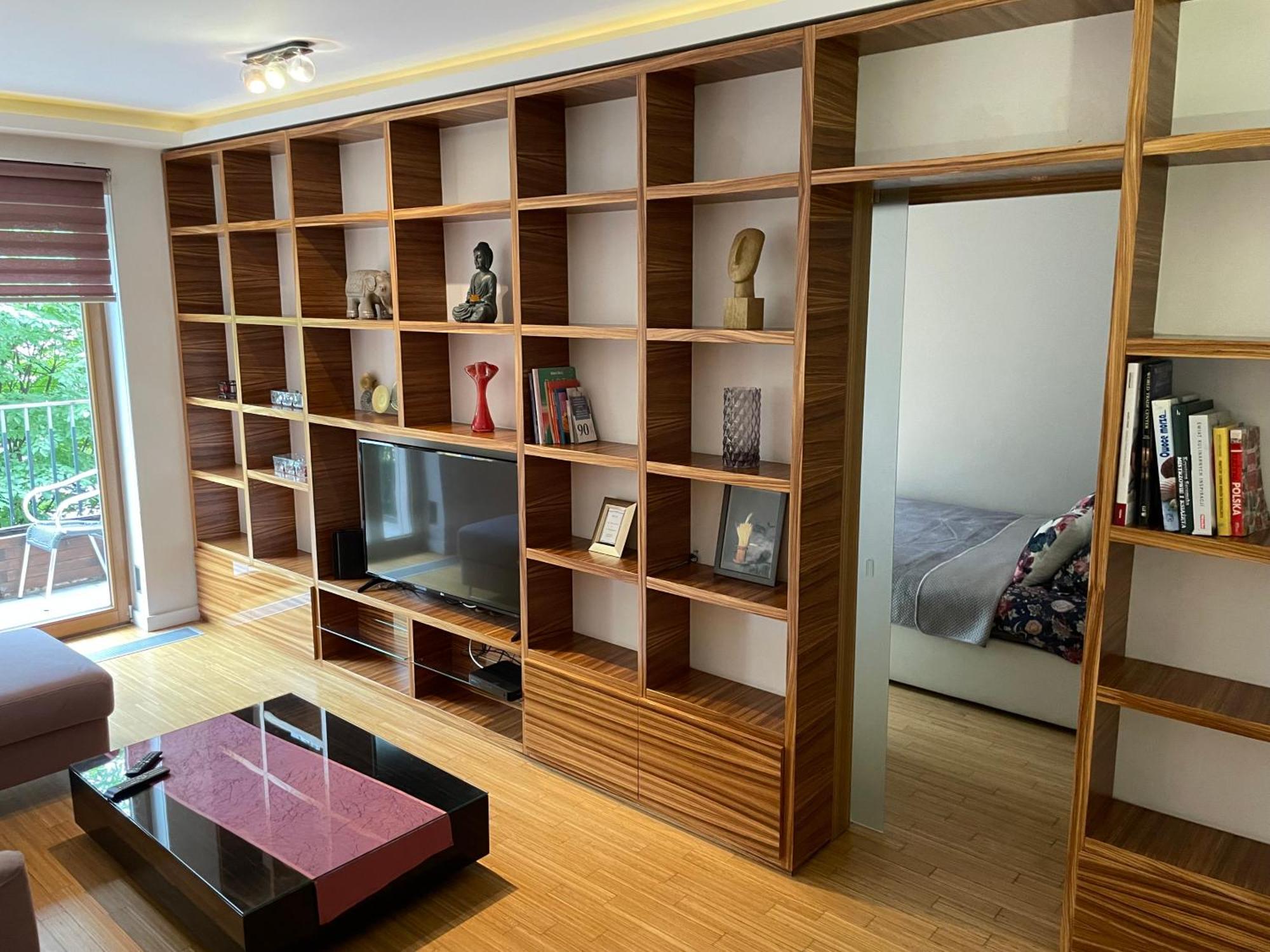 Luxury Prima Apartment City Nowy Swiat ワルシャワ エクステリア 写真