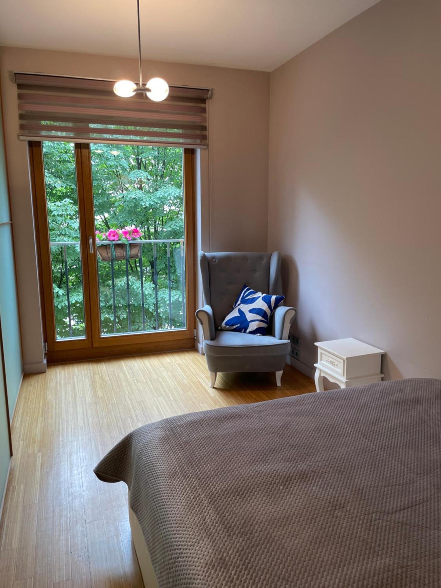 Luxury Prima Apartment City Nowy Swiat ワルシャワ エクステリア 写真