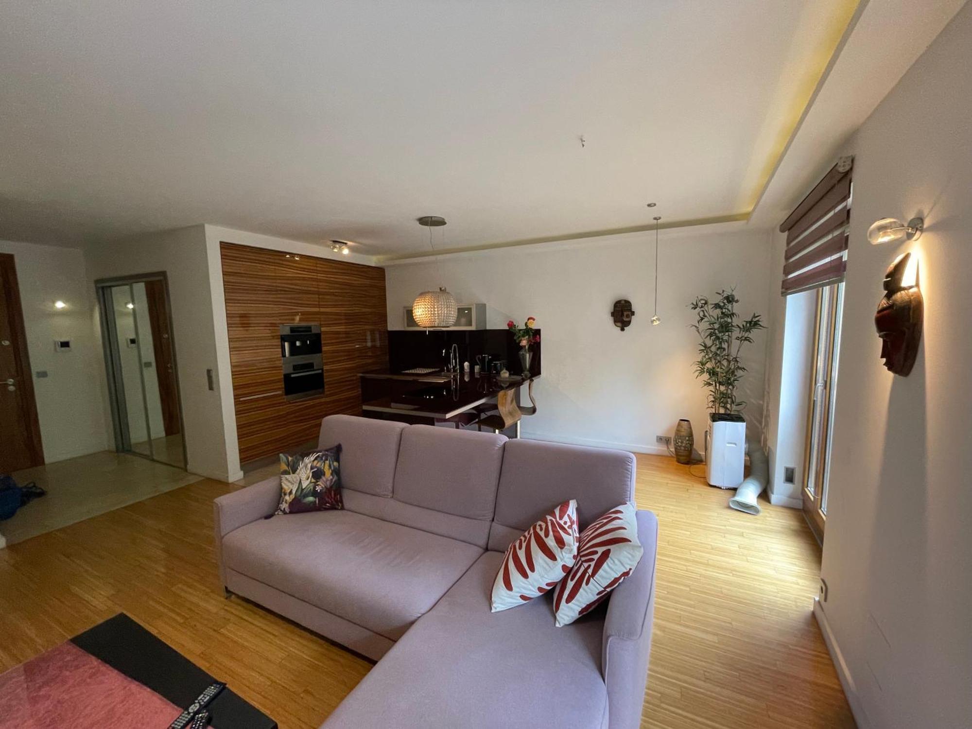 Luxury Prima Apartment City Nowy Swiat ワルシャワ エクステリア 写真