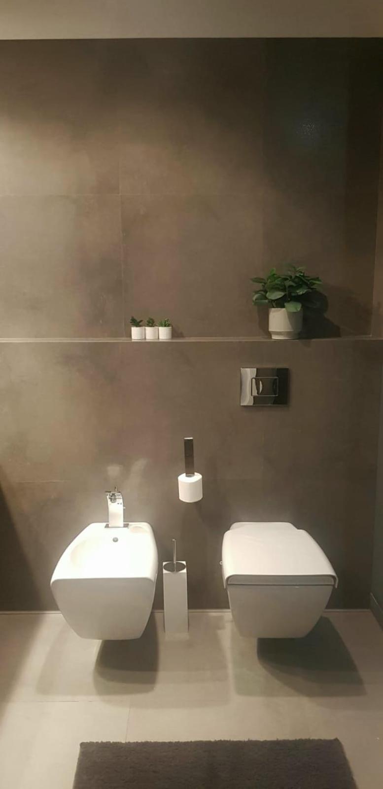 Luxury Prima Apartment City Nowy Swiat ワルシャワ エクステリア 写真