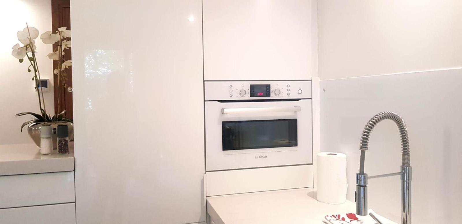 Luxury Prima Apartment City Nowy Swiat ワルシャワ エクステリア 写真