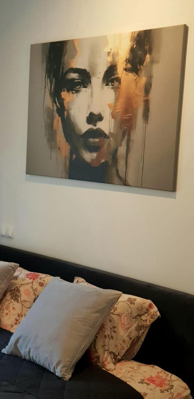Luxury Prima Apartment City Nowy Swiat ワルシャワ エクステリア 写真