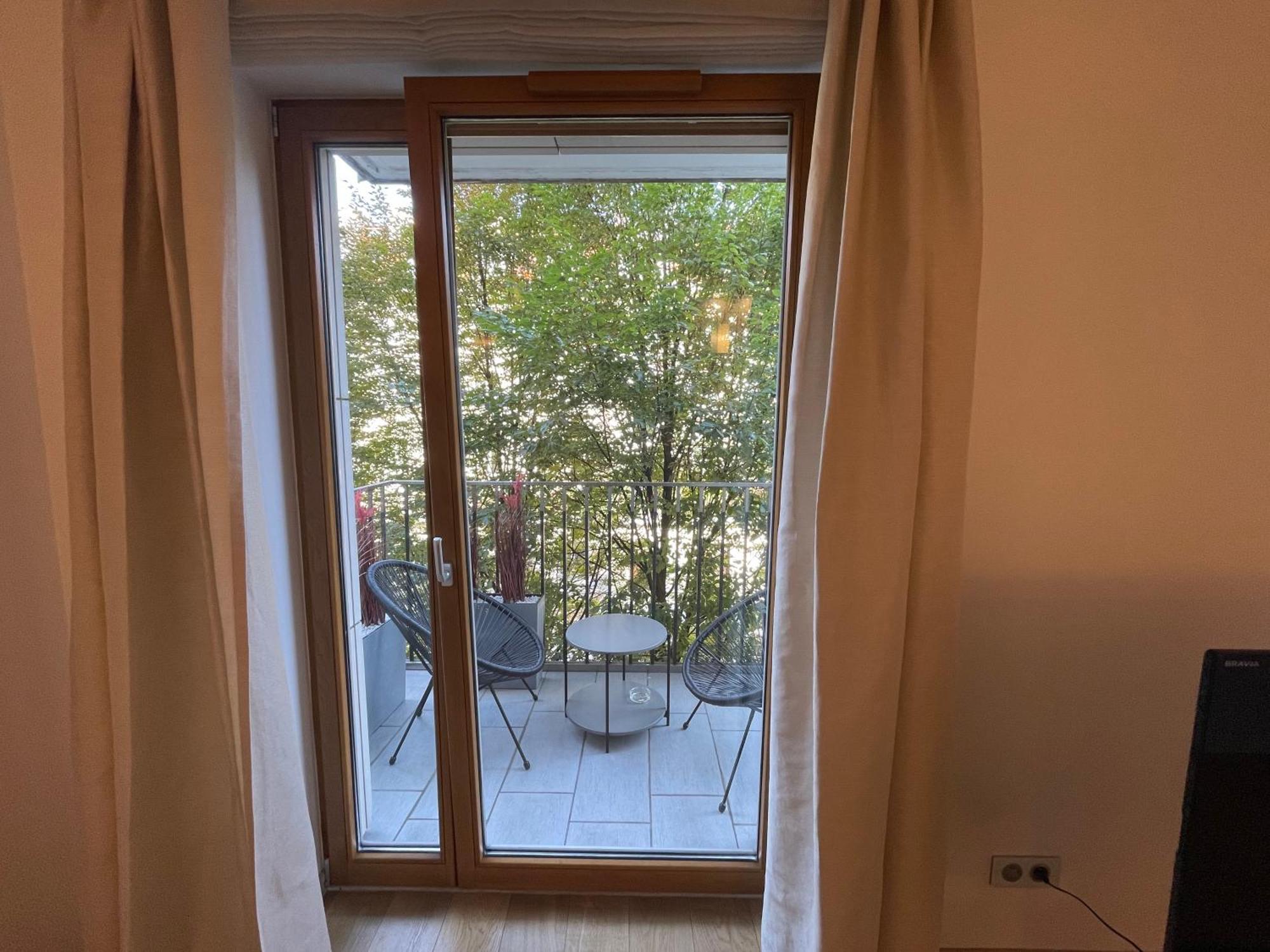 Luxury Prima Apartment City Nowy Swiat ワルシャワ エクステリア 写真