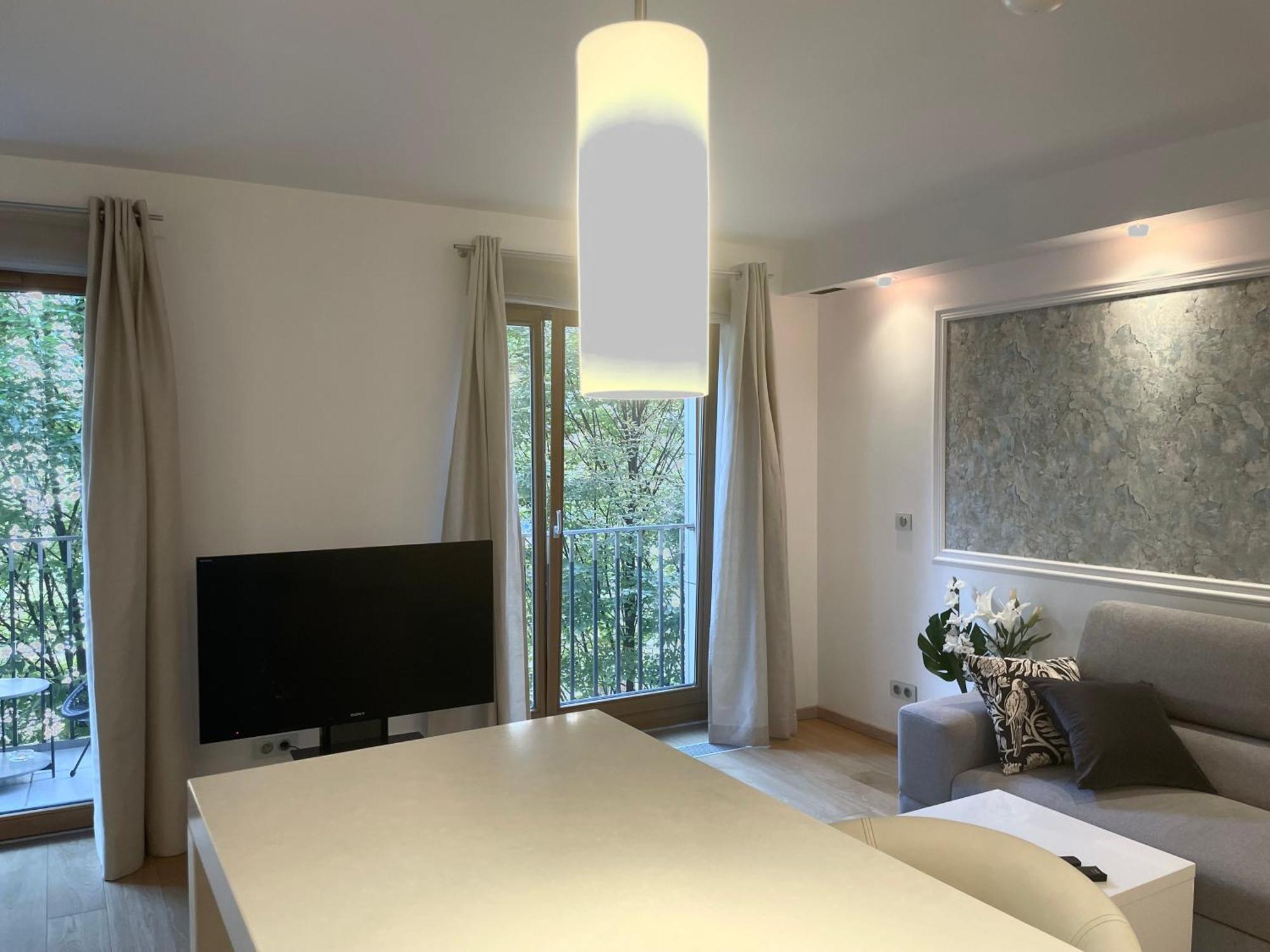 Luxury Prima Apartment City Nowy Swiat ワルシャワ エクステリア 写真