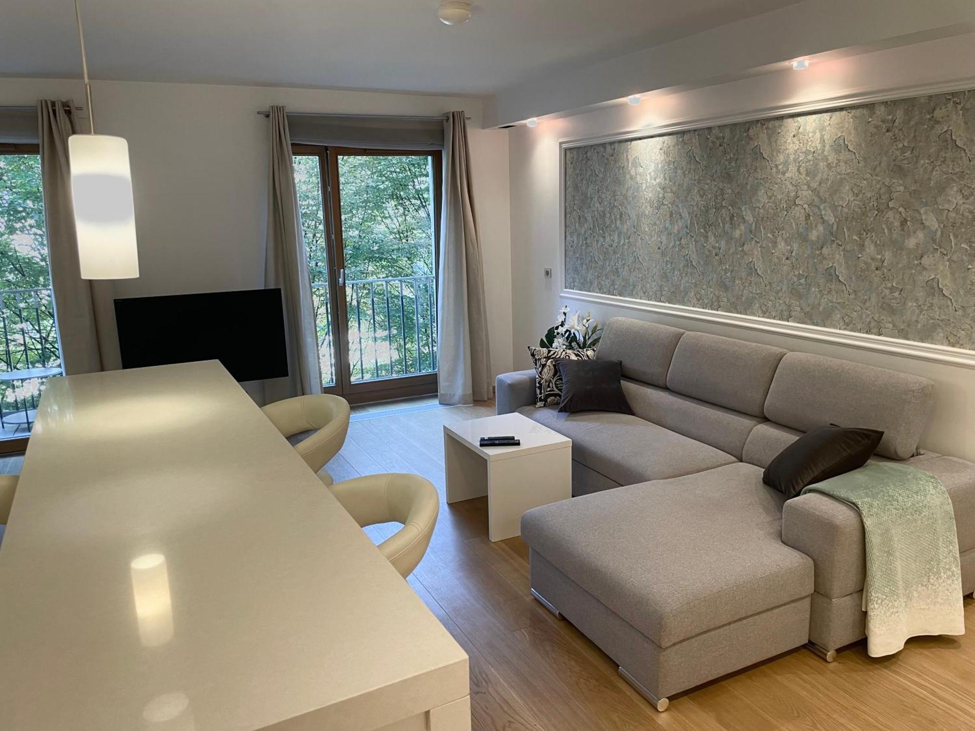 Luxury Prima Apartment City Nowy Swiat ワルシャワ エクステリア 写真