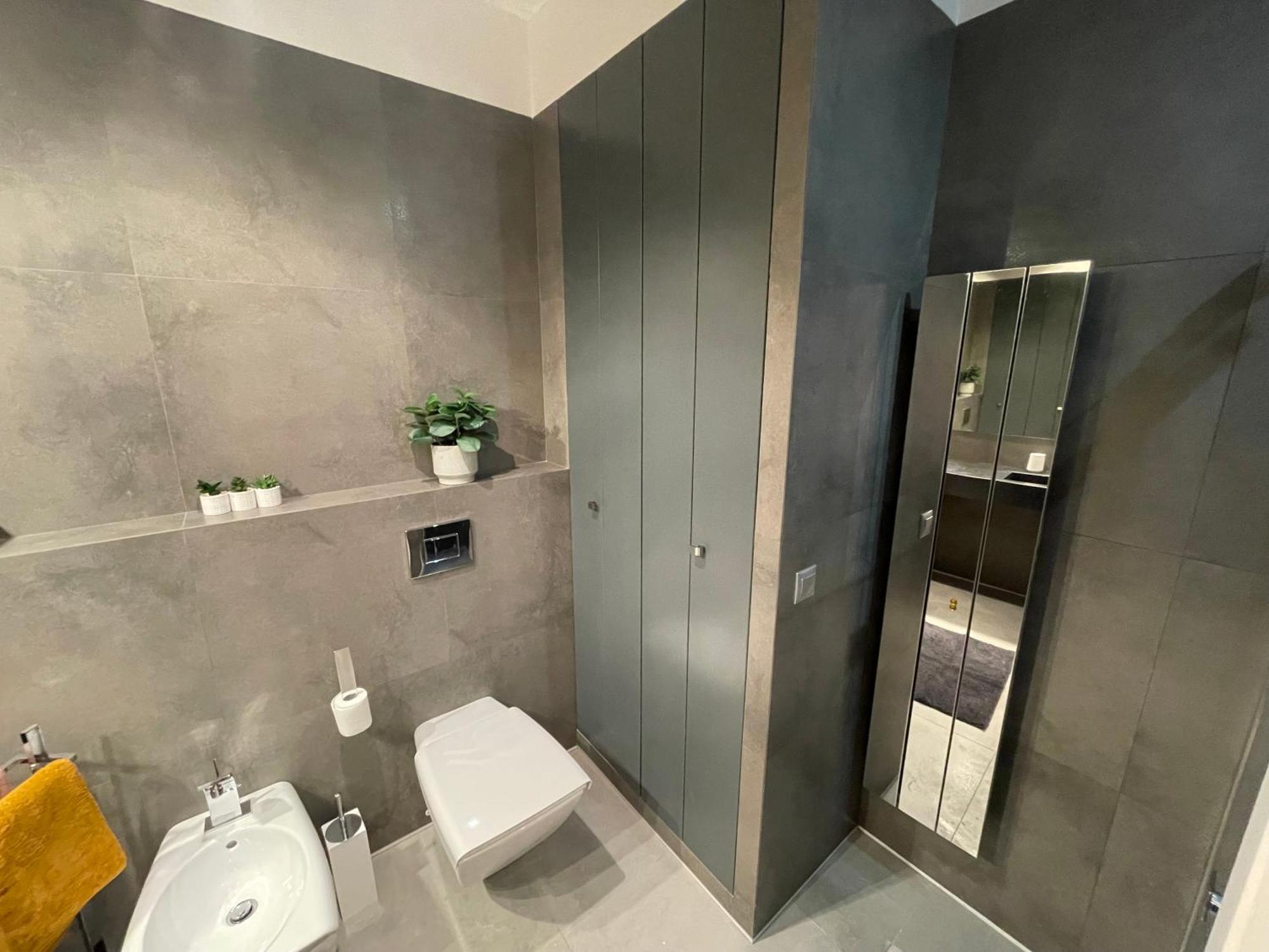 Luxury Prima Apartment City Nowy Swiat ワルシャワ エクステリア 写真