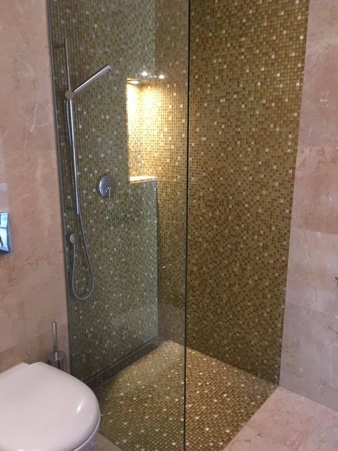 Luxury Prima Apartment City Nowy Swiat ワルシャワ エクステリア 写真