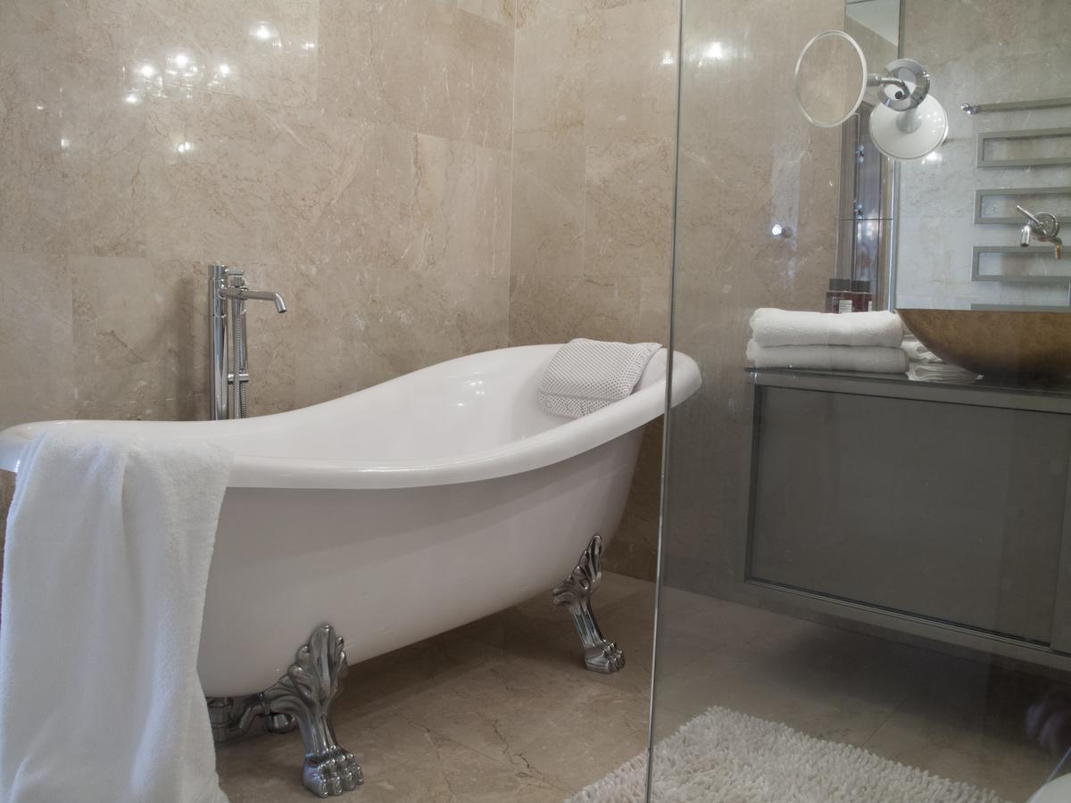 Luxury Prima Apartment City Nowy Swiat ワルシャワ エクステリア 写真
