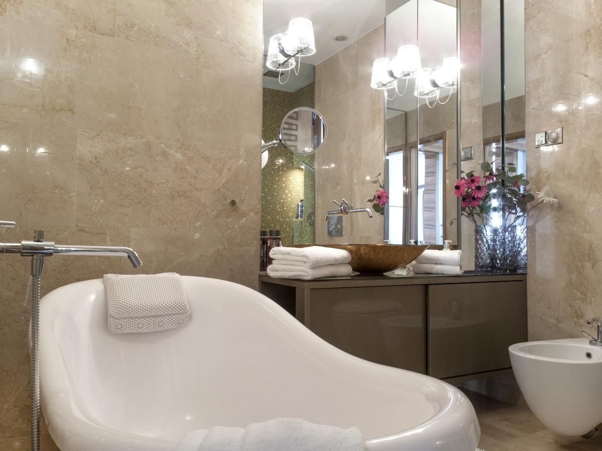 Luxury Prima Apartment City Nowy Swiat ワルシャワ エクステリア 写真
